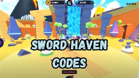 swordhaven|sword haven codes.